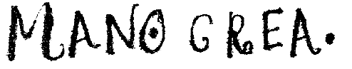 MANO CREA.